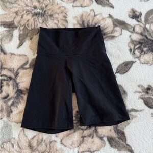 Tna Biker Shorts - XS - gently used